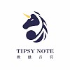Tipsy Note