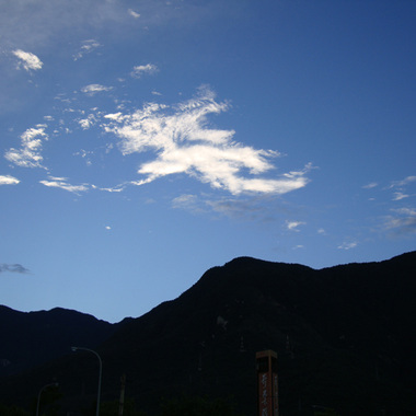 兰屿练习曲2-迎风