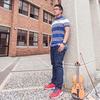 Tony Chou