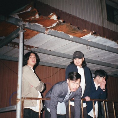 爱仰仔 DEMO
