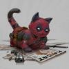 AdiposeCat