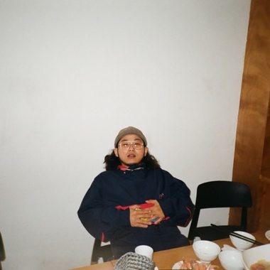 房间里的后浪潮