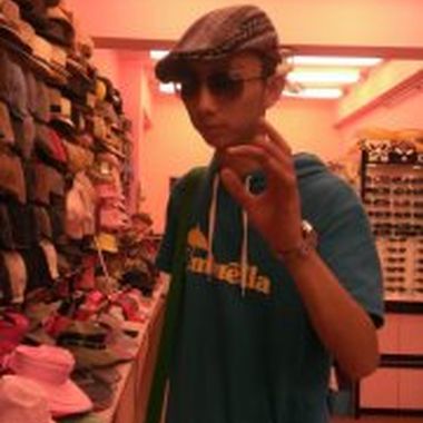 luke