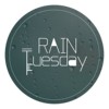 Tuesdayrain