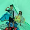 游游