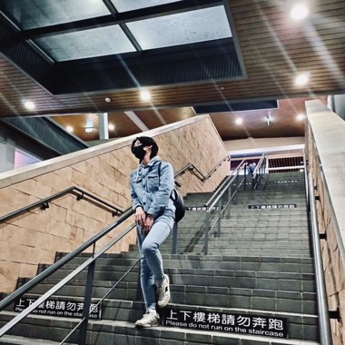 再见