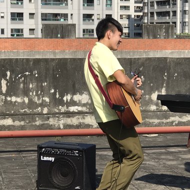 她说(钢琴cover)