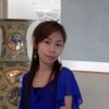 Vanessa小不点