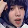 结婚 pinky 鸡块沾糖醋酱