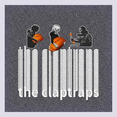 The Claptraps - Merrygoround