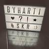 Byharti