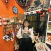 芒果冰球