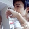 ゞ只为你哭泣灬