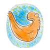 弯乙巴 CurlyTail