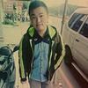 Benjamin Jhang