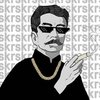 全村最swag的男人