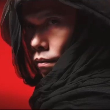 Grey World(RI乐团_Rough DEMO 2011)