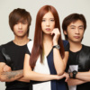 蔚仕曲 whistree
