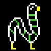 虫虫鸭 wormduck