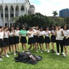 长颈鹿