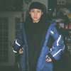 颜佑庭 Yoshi Yen