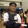 李庭旗