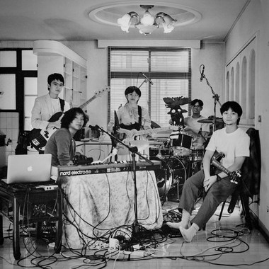 偶然 (Cover)