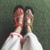 巨石镇公主 LazyStonePrincess