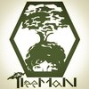 树人 Tree man
