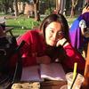 Michelle Wang