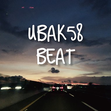JASON feat. Ubak58-没离开过