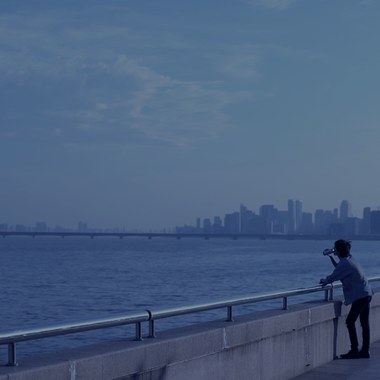 新青年·搞事情