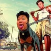 山顶洞人