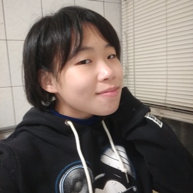 讲真的