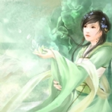 【翻】新绝代双骄电视剧-稻草人