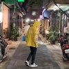 YA Rain