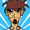 smolder