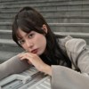 晏瑢 Rong