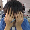 蓝脚蟹