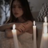 委屈