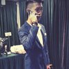 陈昱哲