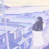 是流星啊
