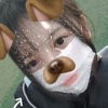 小毛头没秃