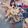 Emily Tien