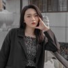两个四声的name