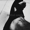 radial angle