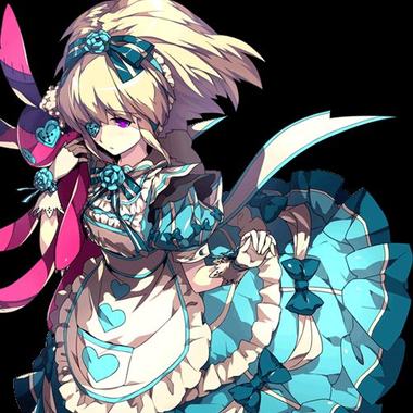 【 Lily】Reminiscence of Garnet