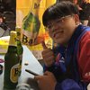 狮子丸Lionpill?