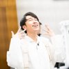 小王子眼睛亮晶晶