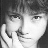 白色田野梦中_